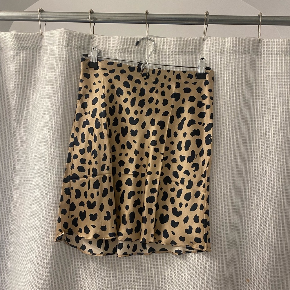 Realization Par Cookies Skirt Medium
